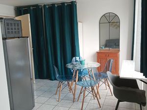 Studio meublé Tampon