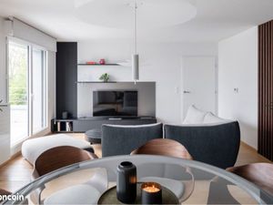 Appartement Coup de cœur