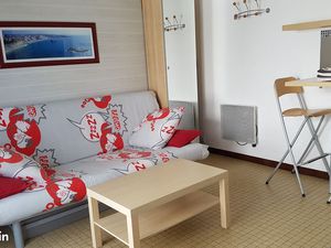 Studio pour 1 ou une étudiant(e) uniquement