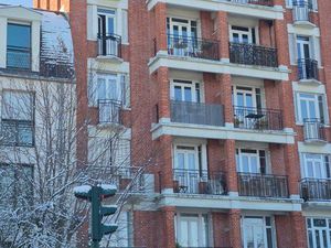 2 pièces • 39 m2 . Charenton-le-Pont 94220