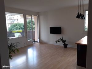 Appartement T2 Chauffage compris dans les charges