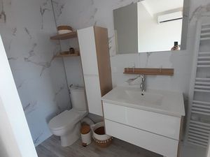 T2 33m2 à l'ouest maur