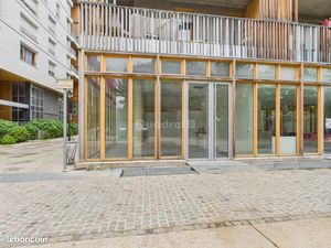 Local commercial 46 m²