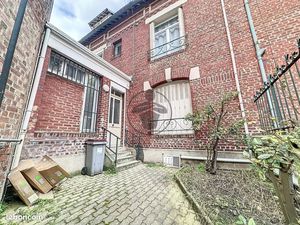 Appartement 2 pièces 152 m²