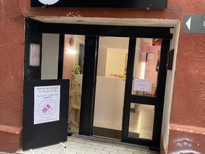 Local commercial - Centre ville