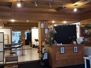 Local commercial Hyper Centre Ville