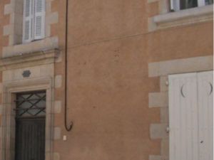 Immeuble locatif Poitiers plateau hyper centre