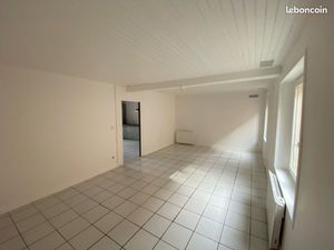 Location maison village