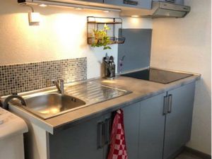 Belfort gare ? beau studio 16m2 ?