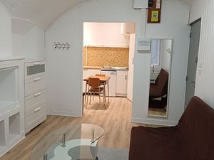 Studio centre clermont fd