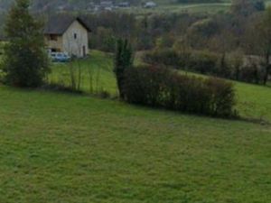 Vente terrain Agricole AP Savoie