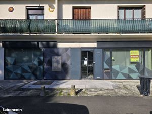 Local 12 m² Pontault-Combault
