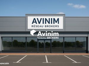 Local commercial 960 m² Claye-Souilly