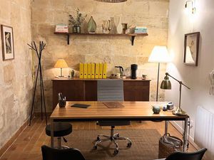 Bureau / Local paramédical / Partage 2 jours par semaine