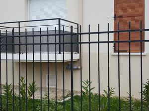 Location appartement T2 43 m2