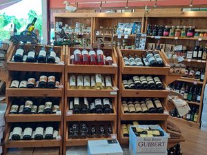 Fond de commerce boutique produits régionaux