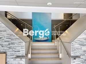 Bureaux 428 m² sophia antipolis