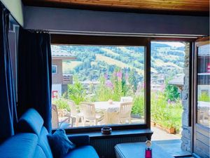 Appartement centre Megeve