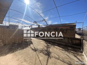 Appartement 1 pièce 36 m²