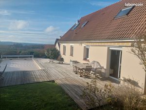 Maison 5 pièces Auxerre Laborde