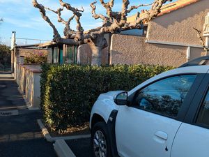 Maison 4 pièces Port Leucate