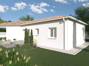 Maison 5 pièces 86 m²