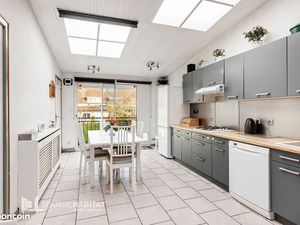 Maison 4 pièces 103 m²