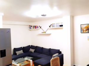 Appartement 3 pièces 55 m²