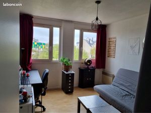 A louer Caen mémorial - place Wurzburg