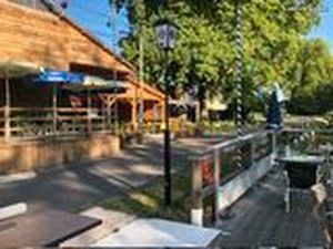 Restaurant/brasserie