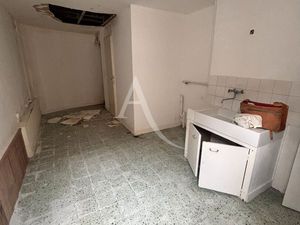 Maison 2 pièces 30 m²