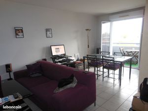 Appartement t2 48 m2