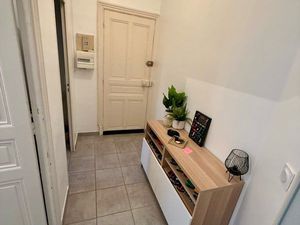 Beau T1 avec parking centre ville de Valence