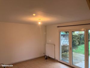 Maison mitoyenne à louer