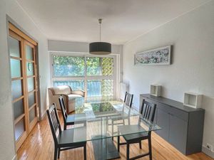 Appartement T2 bis (saint Georges Toulouse)