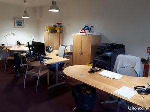 Local commercial 99 m²