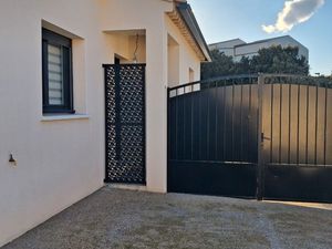 Maison de plain pied de 110m2