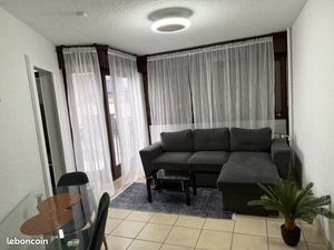 Appartement T2 centre ville Thonon