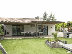 Maison 4 pièces 94 m²