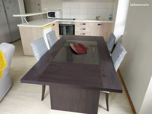 Appartement T2 à louer
