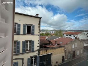 T1 bis plein de charme à 2 min de Jaude Centre-ville & prêt à emménager