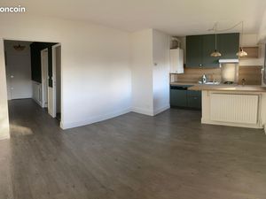 Appartement 3 pièces Cap de Bos