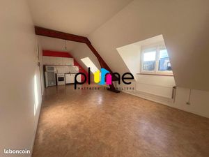 Appartement 3 pièces 40 m²