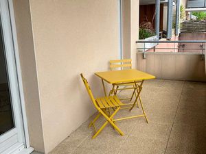 Location appartement 40 m2 refait à neuf