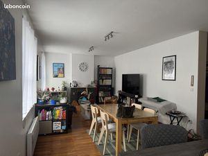 Appartement 4 pièces 78 m²