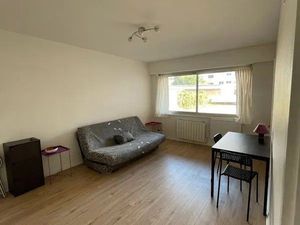 Appartement 1 pièce 25 m²