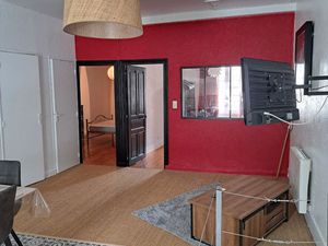 Appartement centre ville