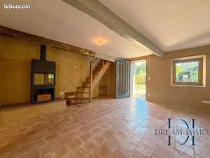 Ferme 5 pièces 196 m²