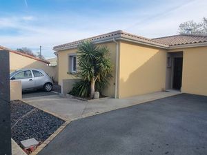 Maison familiale 4 chambres