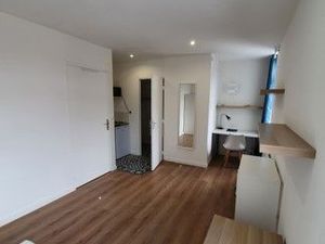 Studio meublé centre ville